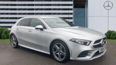 Mercedes-Benz A-Class A200 AMG Line Premium 5dr Auto Petrol Hatchback